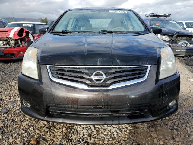 Photo 5 from auction – 2011 NISSAN SENTRA 2.0 with VIN 3N1AB6AP7BL608040