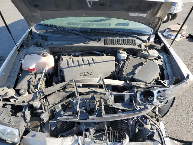 Photo 11 from auction – 2003 BUICK LESABRE LI with VIN 1G4HR54K73U145711
