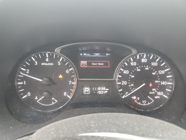 Photo 9 from auction – 2014 NISSAN PATHFINDER with VIN 5N1AR2MM4EC664774