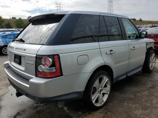 Photo 3 from auction – 2012 LAND ROVER RANGE ROVE with VIN SALSK2D45CA743546