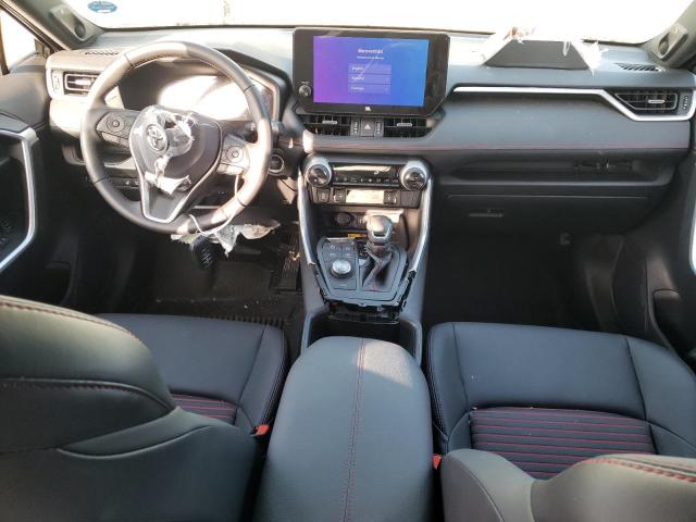Photo 8 from auction – 2023 TOYOTA RAV4 PRIME with VIN JTMEB3FVXPD130438