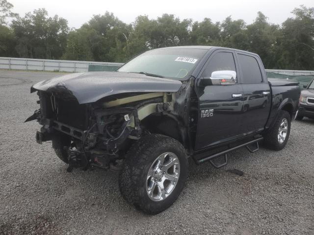 RAM 1500 LARAM 2015 with VIN 1C6RR7NT1FS533892 - Photo from auction