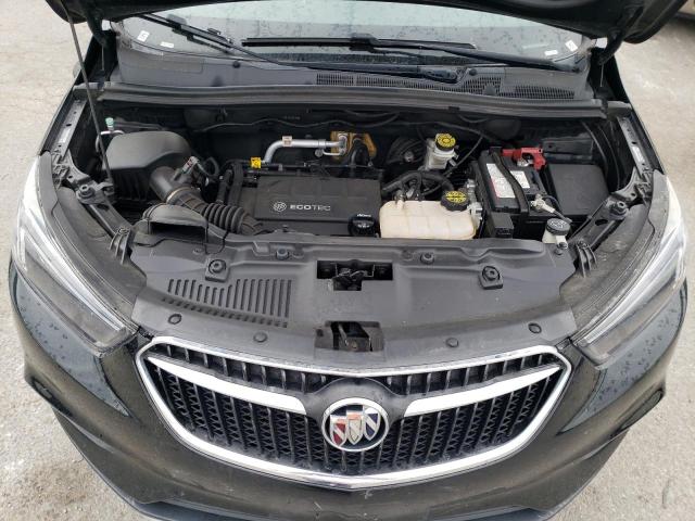 Photo 11 from auction – 2018 BUICK ENCORE PRE with VIN KL4CJESB8JB693552