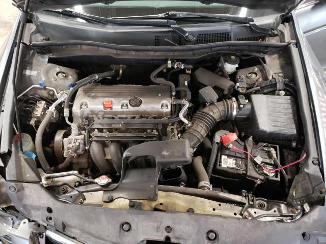 Photo 11 from auction – 2012 HONDA ACCORD SE with VIN 1HGCP2F61CA241307