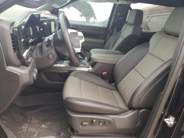 Photo 7 from auction – 2023 CHEVROLET SILVERADO with VIN 3GCUDHEL1PG109208