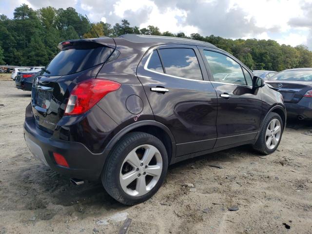 Photo 3 from auction – 2016 BUICK ENCORE with VIN KL4CJCSBXGB661733