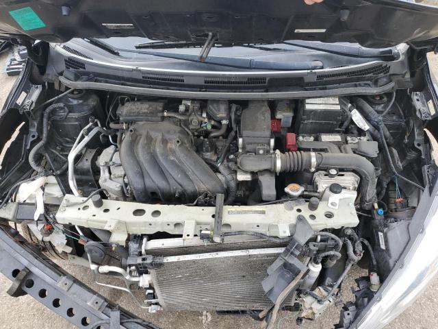 Снимка 11 от търг – 2015 NISSAN VERSA NOTE с VIN 3N1CE2CP0FL367692