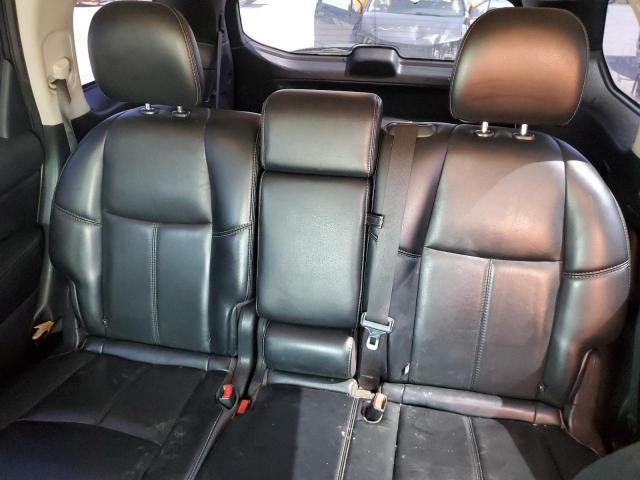 Photo 10 from auction – 2017 NISSAN PATHFINDER with VIN 5N1DR2MM5HC673615