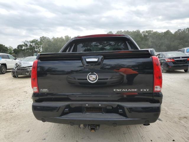 Photo 6 from auction – 2007 CADILLAC ESCALADE E with VIN 3GYFK62807G272543