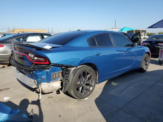 Photo 3 from auction – 2020 DODGE CHARGER SX with VIN 2C3CDXBG5LH133216