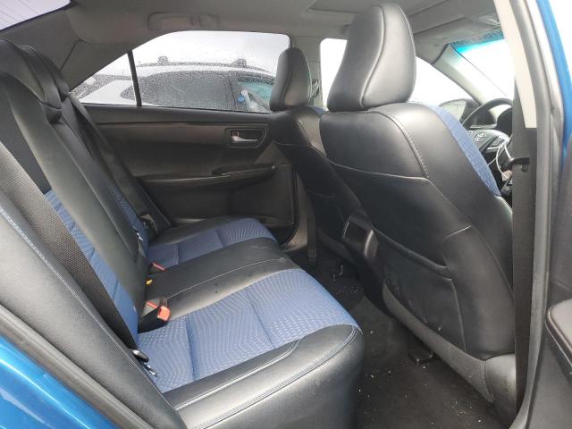 Photo 10 from auction – 2016 TOYOTA CAMRY LE with VIN 4T1BF1FK3GU519113