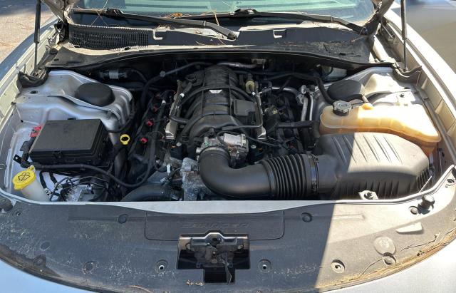 Photo 7 from auction – 2018 DODGE CHARGER PO with VIN 2C3CDXKT6JH285113