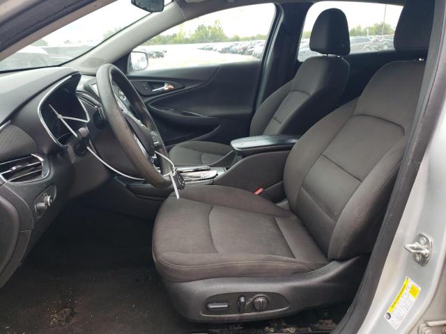 Photo 7 from auction – 2018 CHEVROLET MALIBU LT with VIN 1G1ZD5ST2JF249486