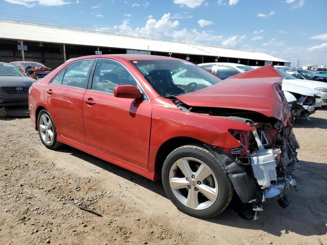 Снимка 4 от търг – 2011 TOYOTA CAMRY BASE с VIN 4T1BF3EK8BU700763