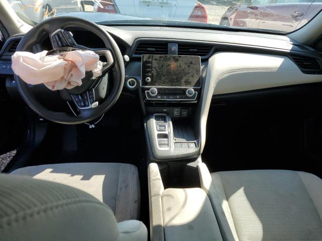 Photo 8 from auction – 2019 HONDA INSIGHT EX with VIN 19XZE4F59KE029381