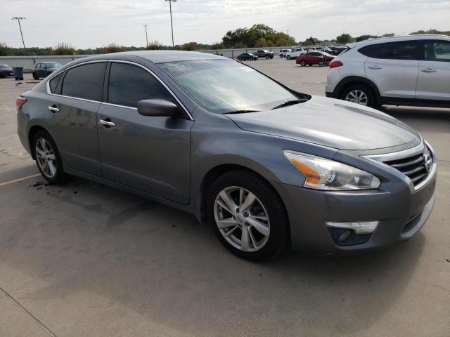 Photo 4 from auction – 2015 NISSAN ALTIMA 2.5 with VIN 1N4AL3APXFC222020