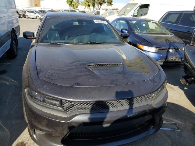 Photo 5 from auction – 2017 DODGE CHARGER R/ with VIN 2C3CDXGJ1HH593033
