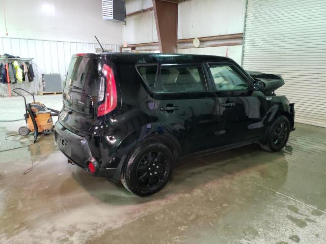 Снимка 3 от търг – 2015 KIA SOUL + с VIN KNDJP3A58F7122942