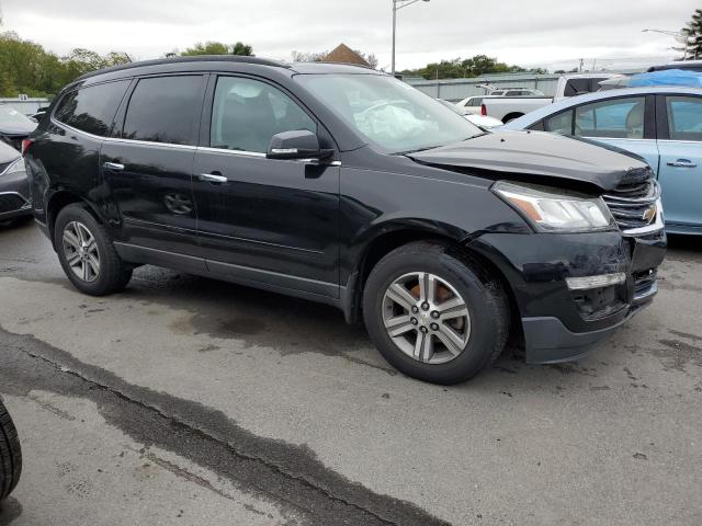 Photo 4 from auction – 2017 CHEVROLET TRAVERSE L with VIN 1GNKVHKD8HJ149780