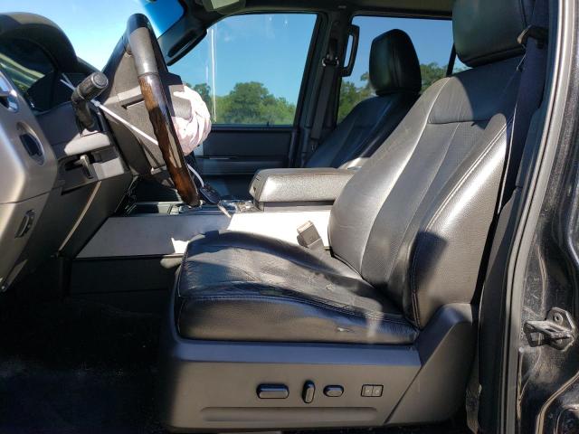 Photo 7 from auction – 2013 FORD EXPEDITION with VIN 1FMJU1K51DEF09090