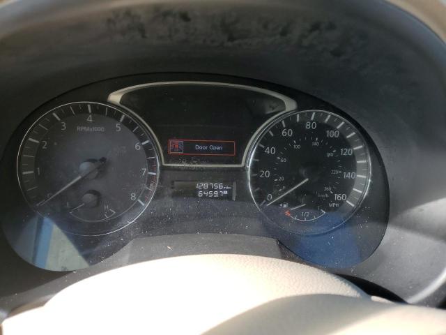 Photo 9 from auction – 2013 NISSAN ALTIMA 2.5 with VIN 1N4AL3AP5DN425754
