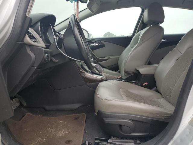 Photo 7 from auction – 2012 BUICK VERANO with VIN 1G4PP5SK7C4192869