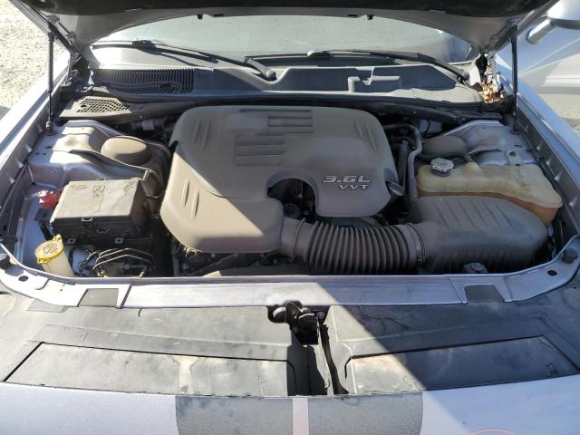 Photo 11 from auction – 2016 DODGE CHALLENGER with VIN 2C3CDZAG5GH221539