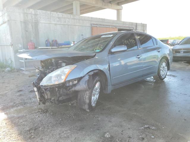 NISSAN ALTIMA BAS 2011 with VIN 1N4AL2AP3BN495695 - Photo from auction