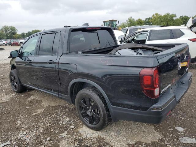 Снимка 2 от търг – 2017 HONDA RIDGELINE с VIN 5FPYK3F83HB011655