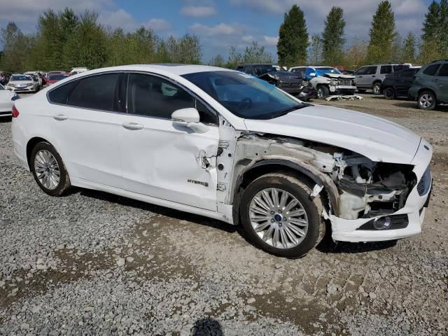 Photo 4 from auction – 2015 FORD FUSION SE with VIN 3FA6P0LU3FR248892