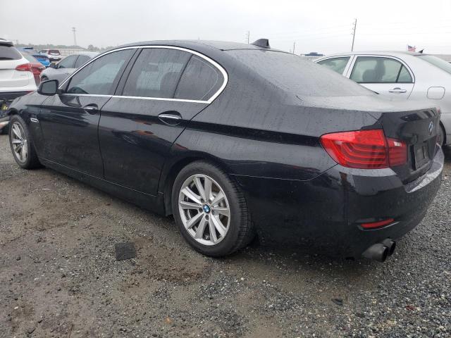 Photo 2 from auction – 2016 BMW 528 I with VIN WBA5A5C53GD528221