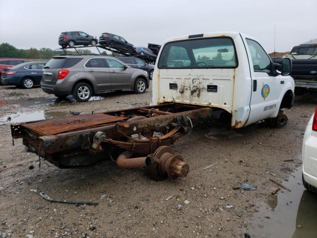 Photo 3 from auction – 2001 FORD F450 SUPER with VIN 1FDXF46F51EC19245