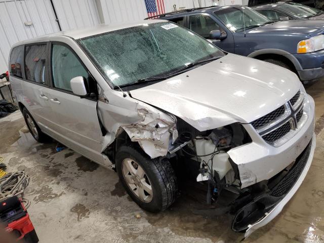 Photo 4 from auction – 2011 DODGE GRAND CARA with VIN 2D4RN3DG5BR624180