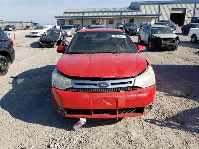Photo 5 from auction – 2008 FORD FOCUS SE with VIN 1FAHP33N28W185920