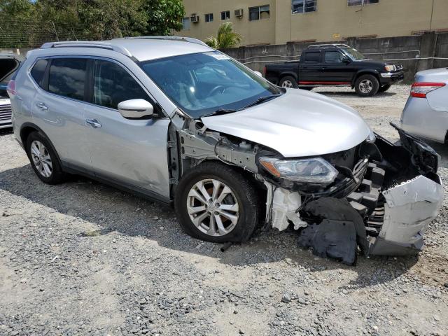 Photo 4 from auction – 2016 NISSAN ROGUE S with VIN KNMAT2MT2GP723989