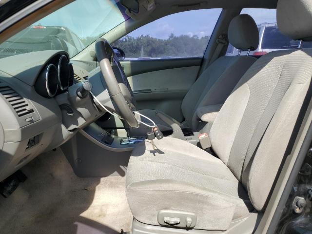 Photo 7 from auction – 2006 NISSAN ALTIMA S with VIN 1N4AL11D26C189010