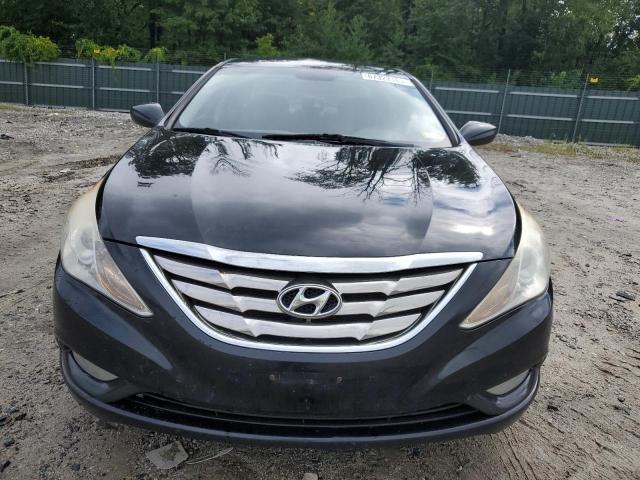Photo 5 from auction – 2011 HYUNDAI SONATA SE with VIN 5NPEC4AC4BH184488