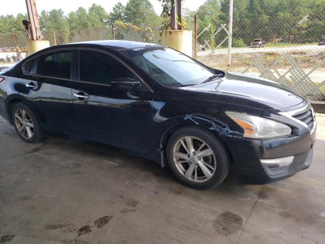 Photo 4 from auction – 2013 NISSAN ALTIMA 2.5 with VIN 1N4AL3AP6DN504432