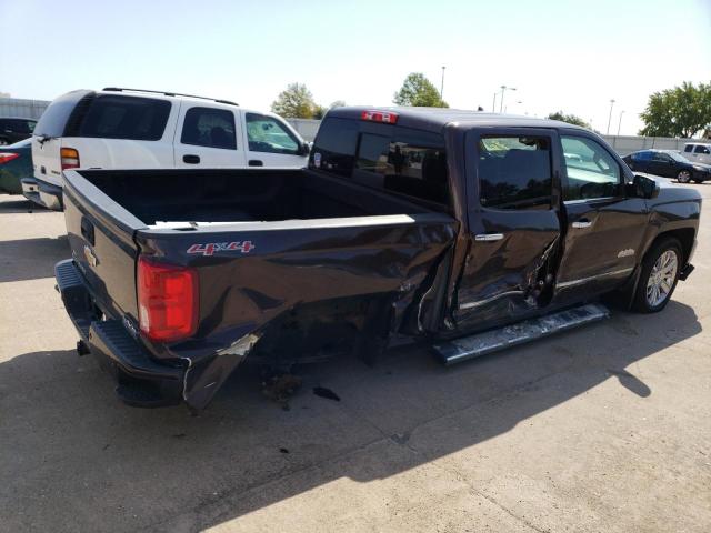 Photo 3 from auction – 2016 CHEVROLET SILVERADO with VIN 3GCUKTECXGG301476