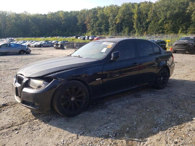 Photo 1 from auction – 2009 BMW 328 I with VIN WBAPH77509NM27340