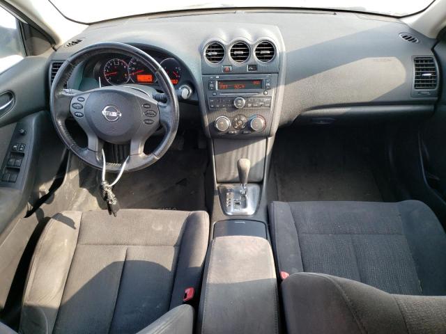 Photo 8 from auction – 2011 NISSAN ALTIMA BAS with VIN 1N4AL2AP5BN476839