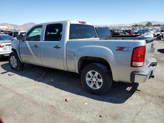 Photo 2 from auction – 2007 GMC NEW SIERRA with VIN 2GTEK13M171617183