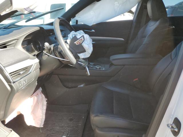 Photo 7 from auction – 2019 CADILLAC XT4 PREMIU with VIN 1GYFZDR40KF224652