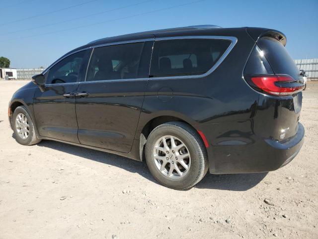 Photo 2 from auction – 2021 CHRYSLER PACIFICA T with VIN 2C4RC1BG1MR576870