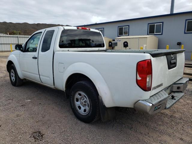 Photo 2 from auction – 2015 NISSAN FRONTIER S with VIN 1N6BD0CT8FN760916