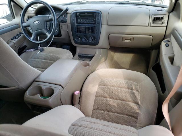 Photo 8 from auction – 2004 FORD EXPLORER X with VIN 1FMZU73E74UC17616