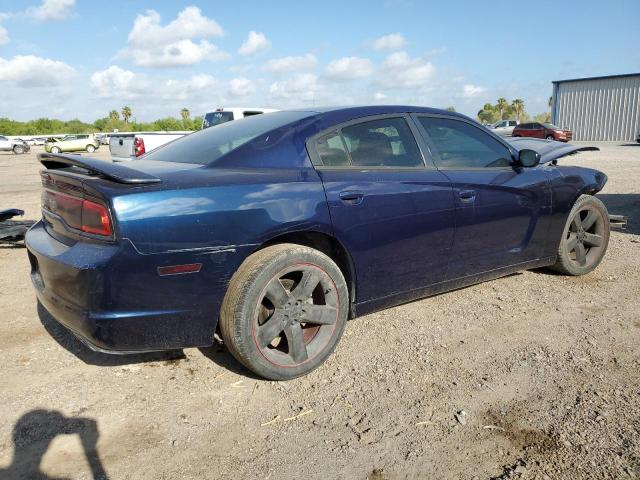 Photo 3 from auction – 2014 DODGE CHARGER SE with VIN 2C3CDXBG2EH359135