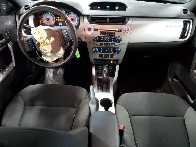 Photo 8 from auction – 2010 FORD FOCUS SES with VIN 1FAHP3GN2AW186288