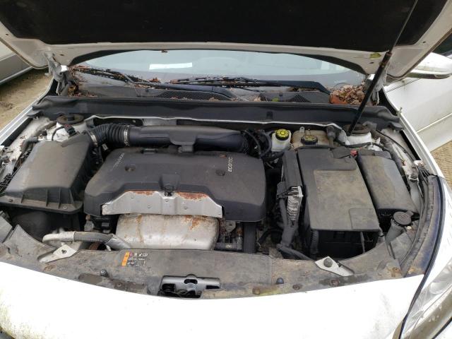 Photo 11 from auction – 2015 CHEVROLET MALIBU 1LT with VIN 1G11C5SL5FF199366