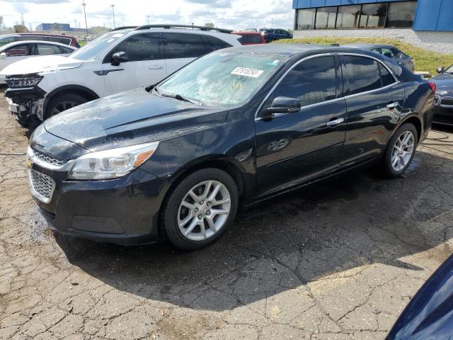 Photo 1 from auction – 2016 CHEVROLET MALIBU LIM with VIN 1G11C5SA0GU103624